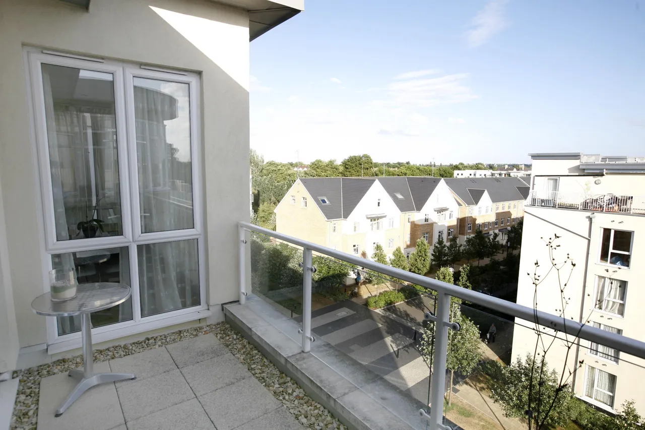 Melliss Avenue Richmond TW9, photo 5