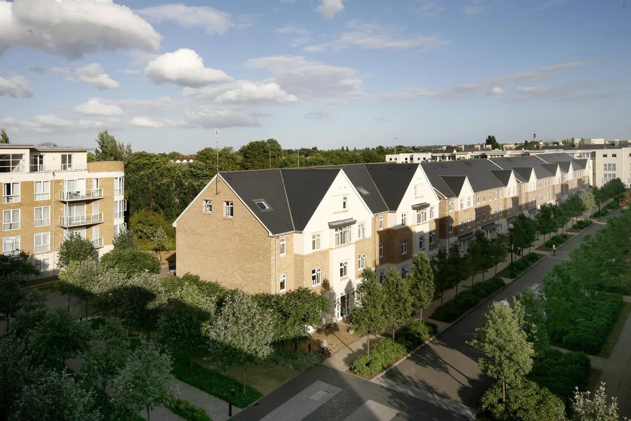 Melliss Avenue Richmond TW9, photo 9