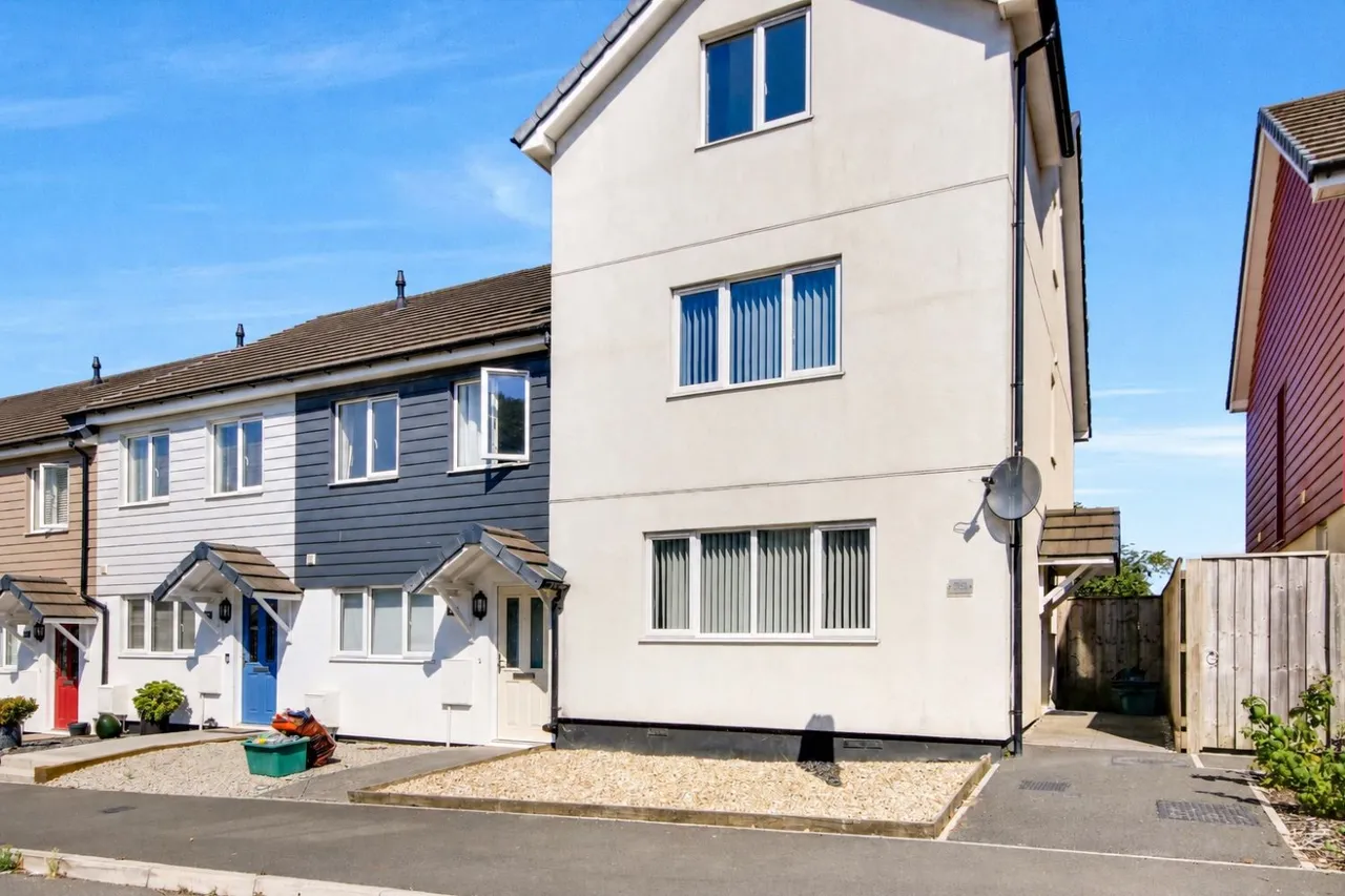 Pridham Place, Bideford, EX39, photo 3