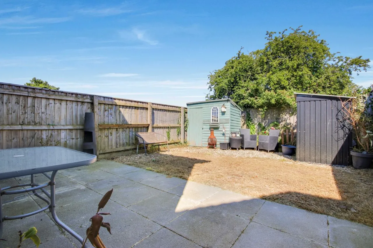 Pridham Place, Bideford, EX39, photo 14