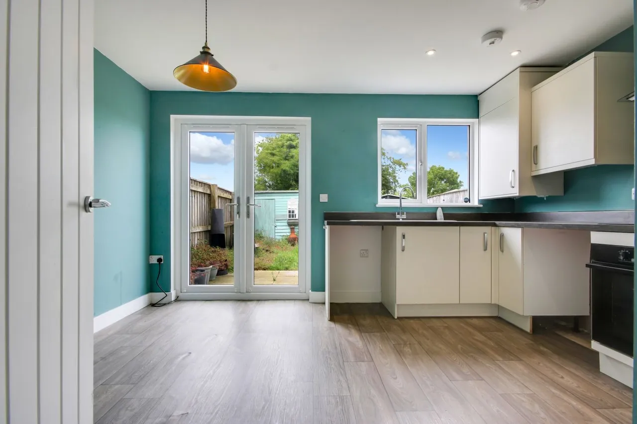 3 bed house for sale, Pridham Place, Bideford, EX39
