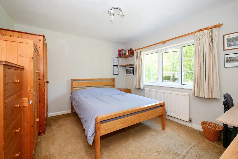 Acrehowe Rise, Baildon, BD17, photo 8