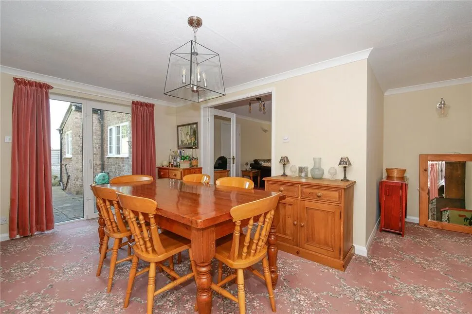 Acrehowe Rise, Baildon, BD17, photo 12