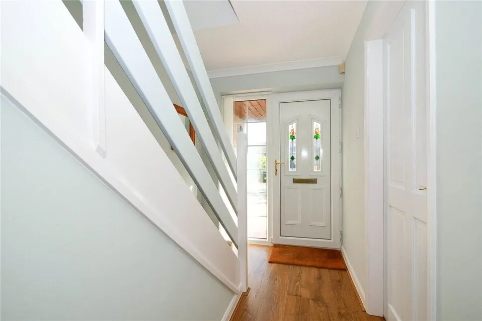 Acrehowe Rise, Baildon, BD17, photo 9
