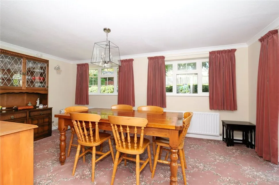 Acrehowe Rise, Baildon, BD17, photo 13