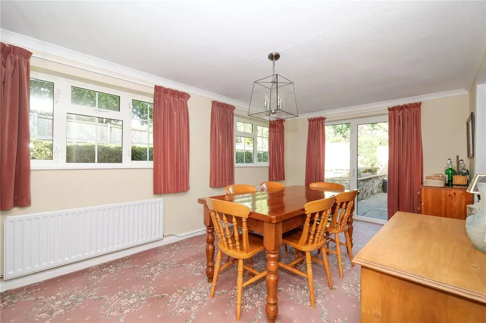 Acrehowe Rise, Baildon, BD17, photo 4