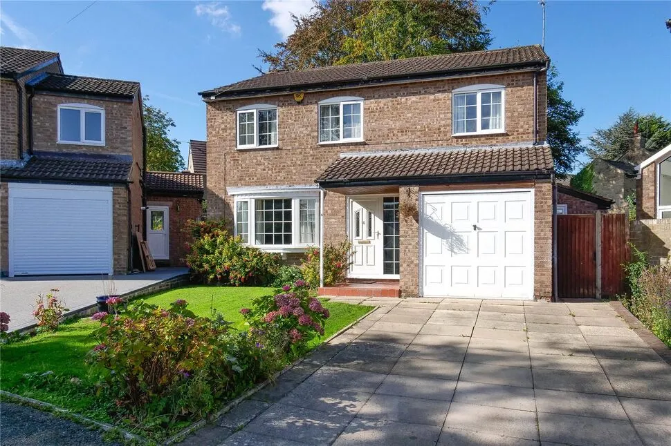 Acrehowe Rise, Baildon, BD17, photo 20