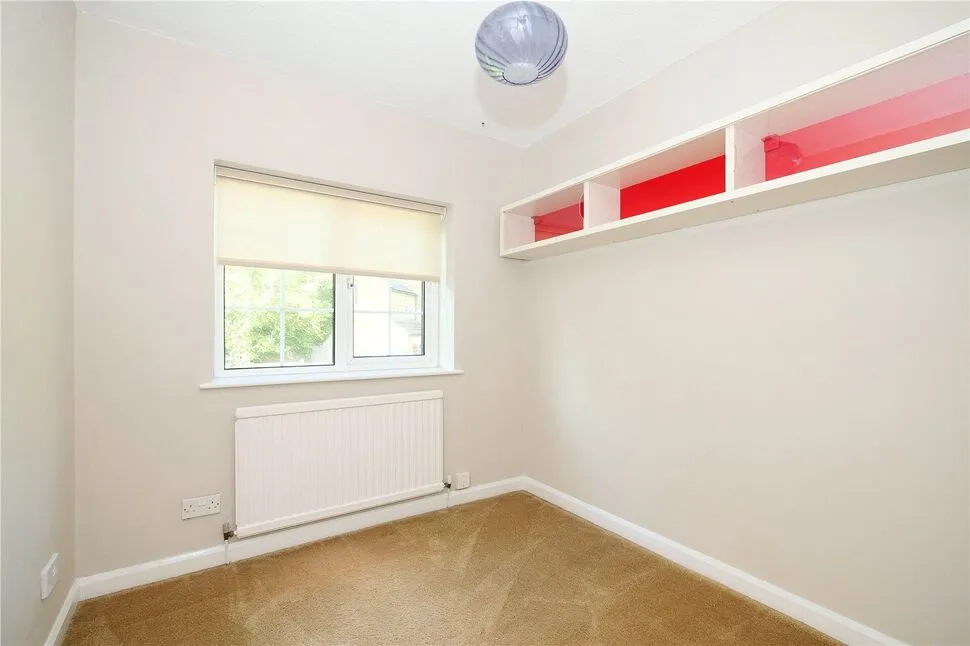 Acrehowe Rise, Baildon, BD17, photo 18