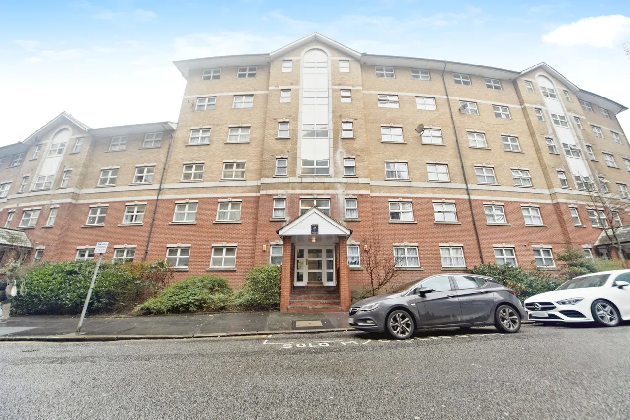 Scarbrook Road, Croydon, CR0, photo 14