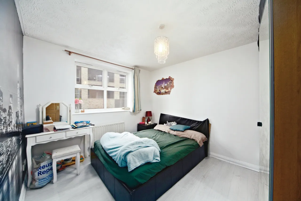 Scarbrook Road, Croydon, CR0, photo 8