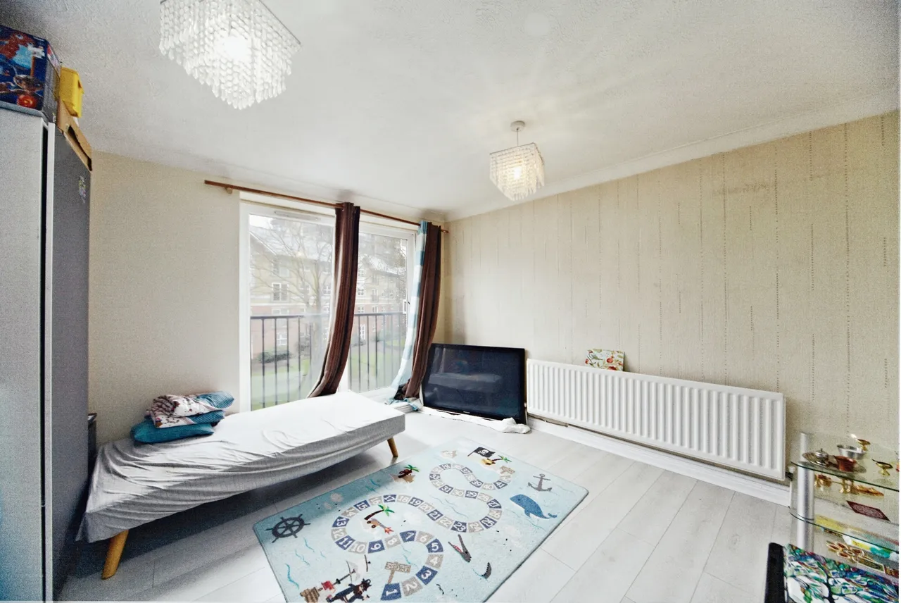 Scarbrook Road, Croydon, CR0, photo 5