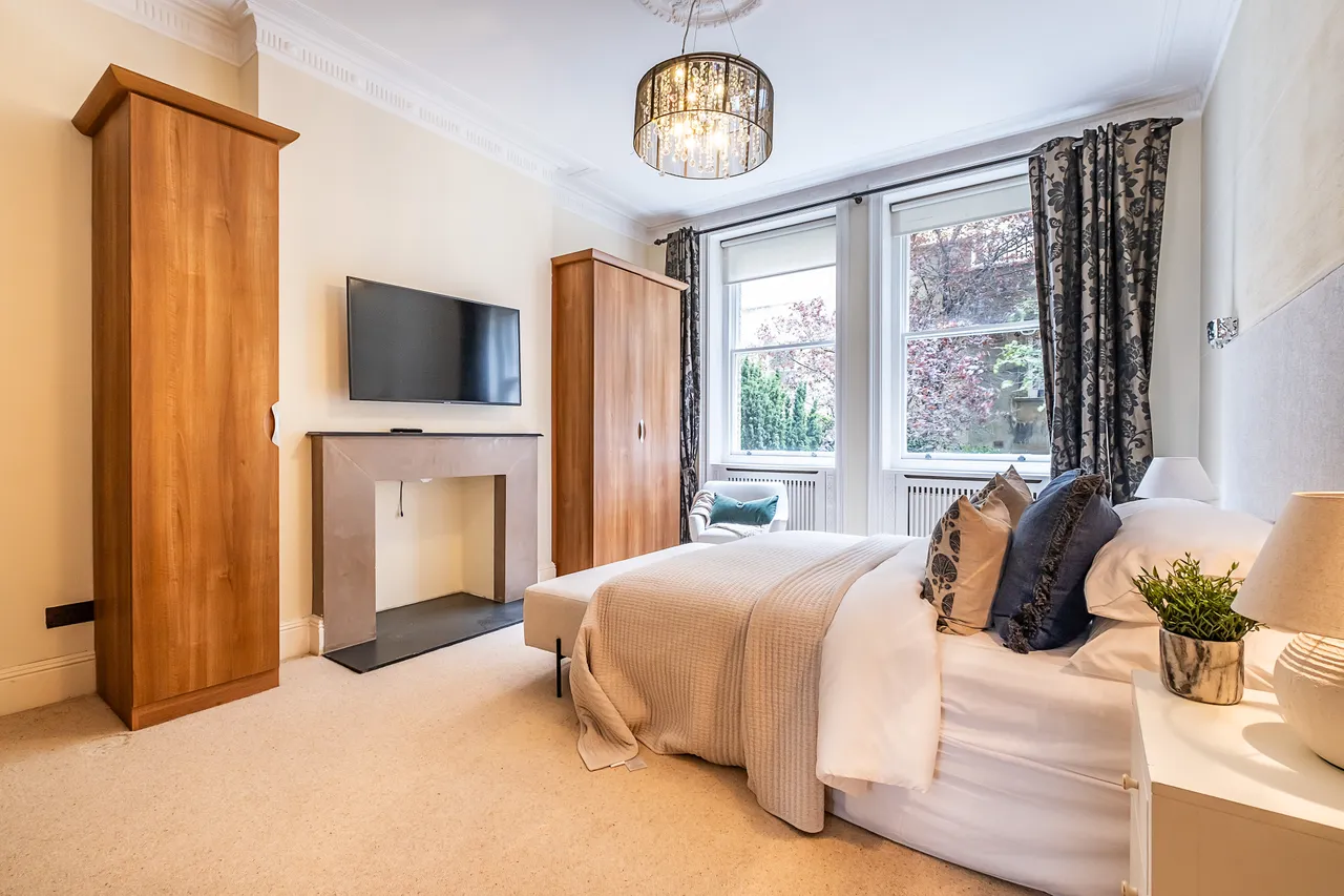 Campden Hill Court, Campden Hill Road..., photo 4