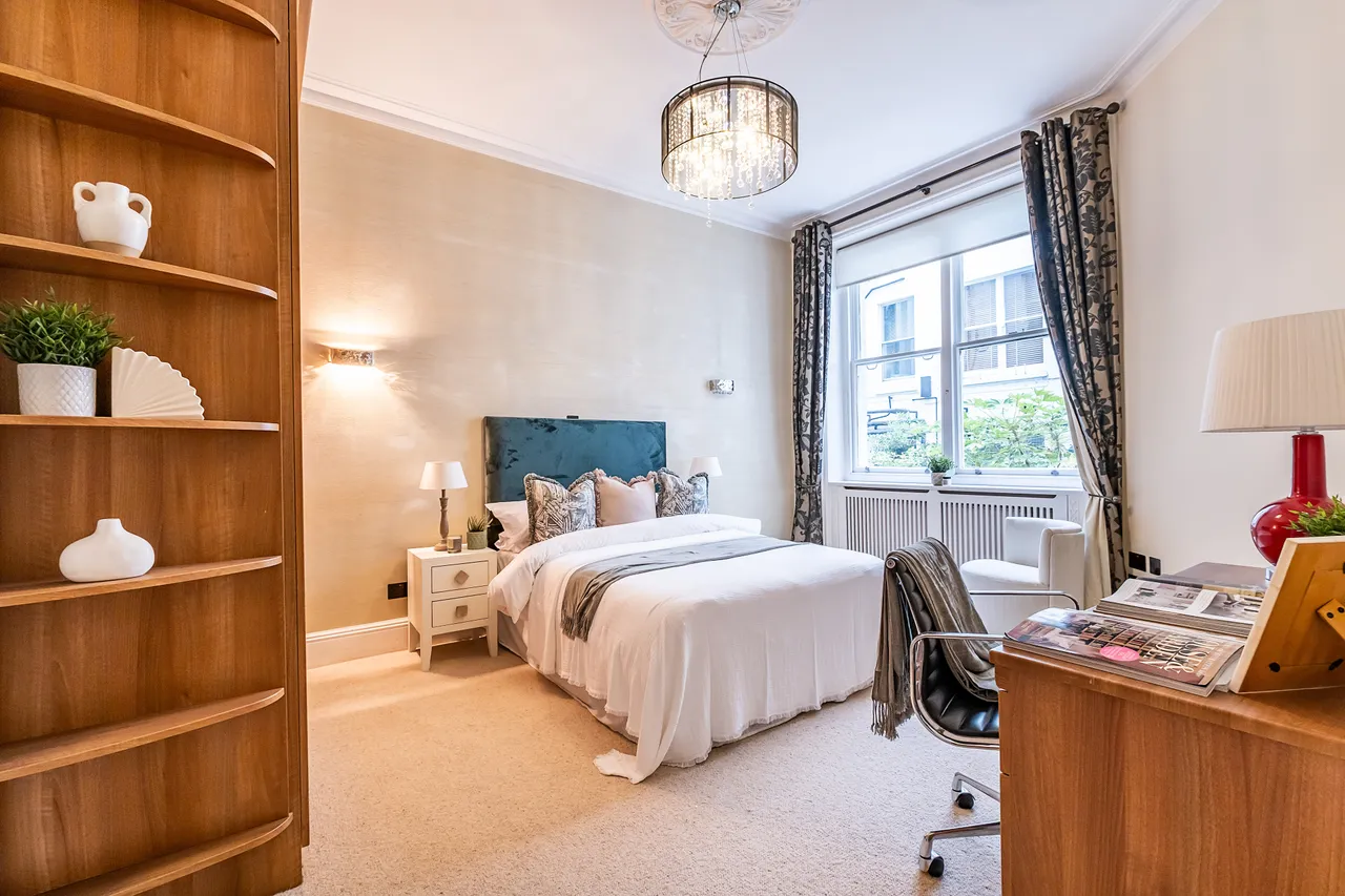 Campden Hill Court, Campden Hill Road..., photo 5