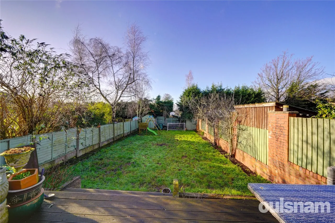 Pilgrim Road, Droitwich, Worcestershire, WR9 8QA, photo 15