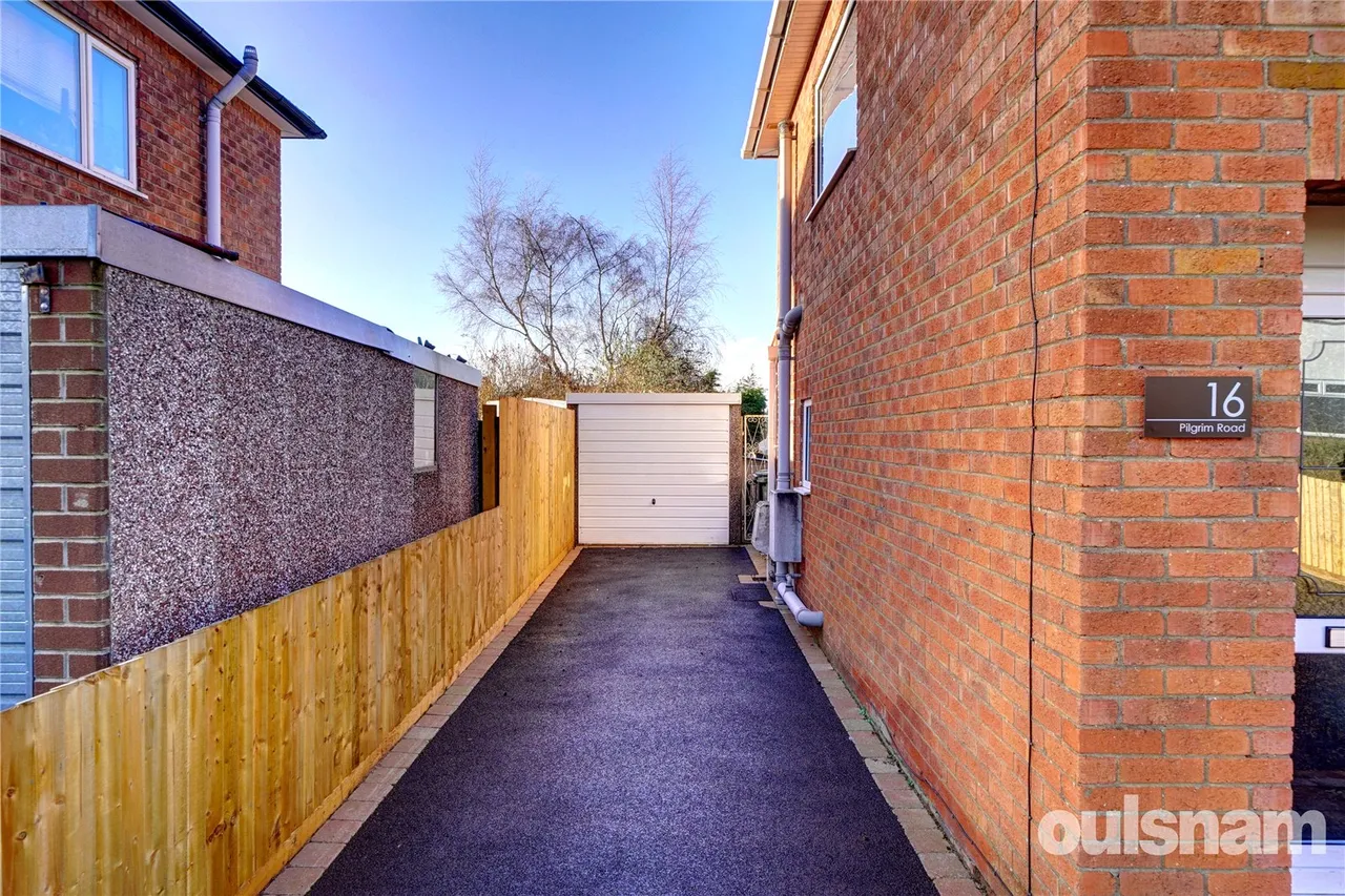Pilgrim Road, Droitwich, Worcestershire, WR9 8QA, photo 18