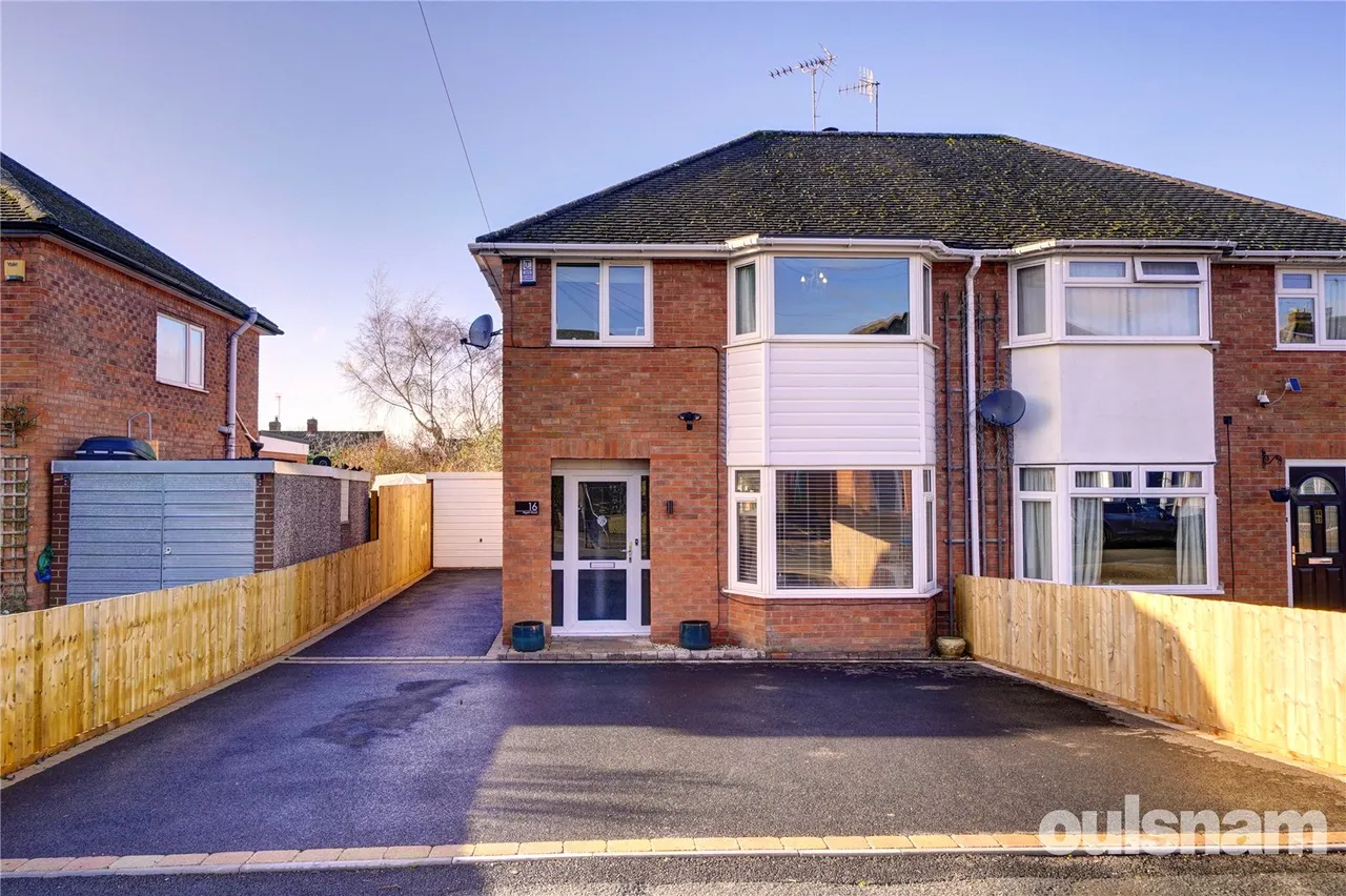 Pilgrim Road, Droitwich, Worcestershire, WR9 8QA, photo 22