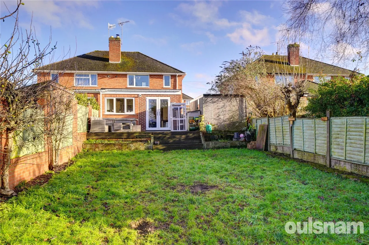 Pilgrim Road, Droitwich, Worcestershire, WR9 8QA, photo 14