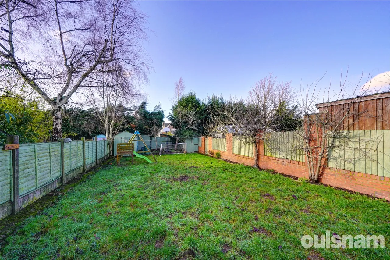 Pilgrim Road, Droitwich, Worcestershire, WR9 8QA, photo 13