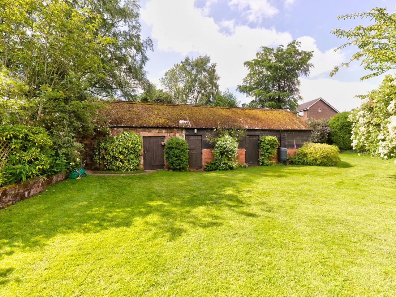 Weston Under Redcastle, Shrewsbury, Shropshire, SY4 5UZ, photo 6