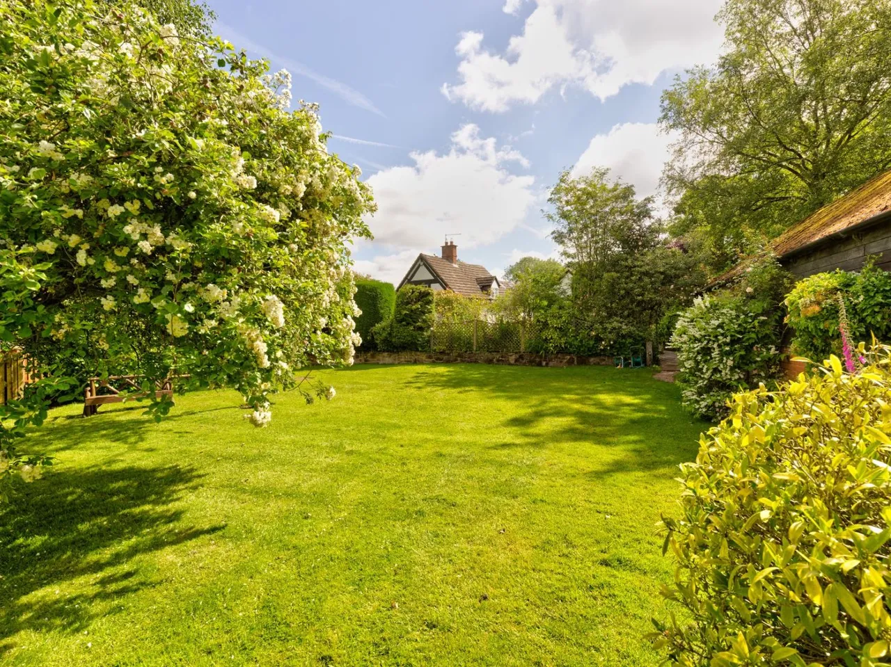 Weston Under Redcastle, Shrewsbury, Shropshire, SY4 5UZ, photo 4
