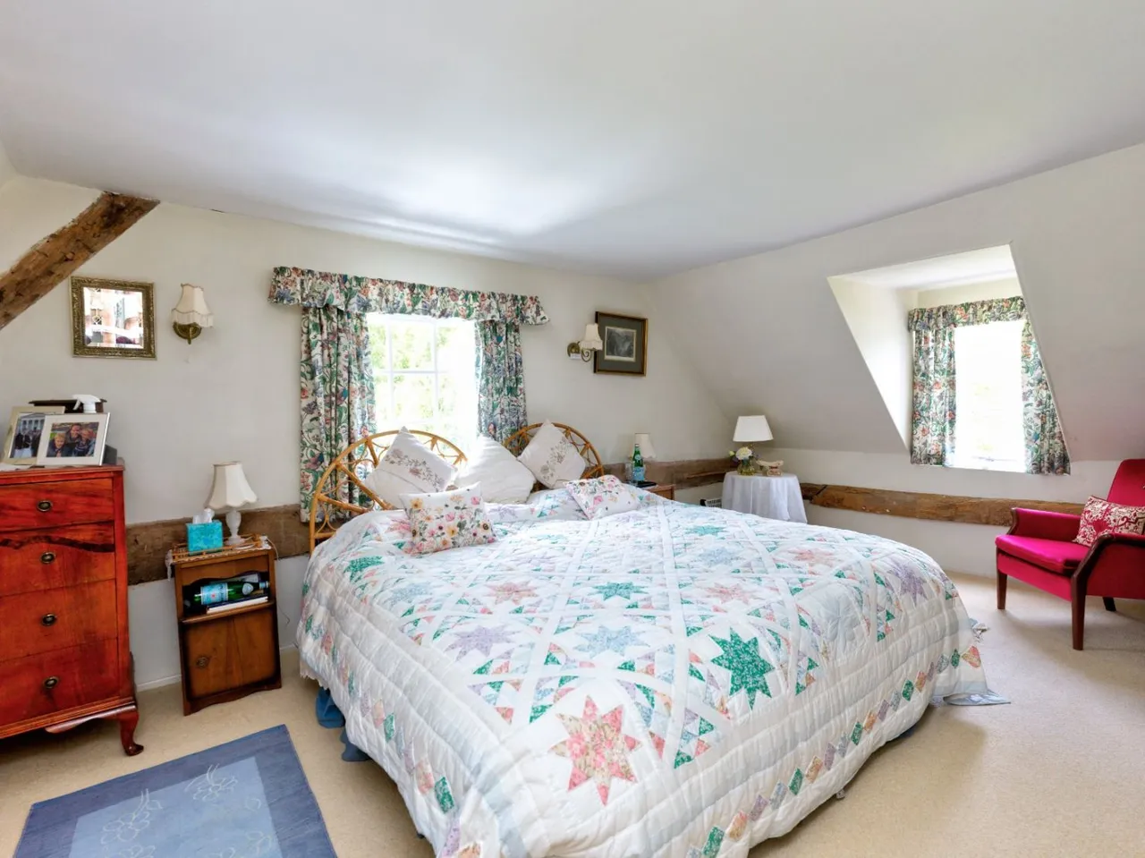 Weston Under Redcastle, Shrewsbury, Shropshire, SY4 5UZ, photo 11