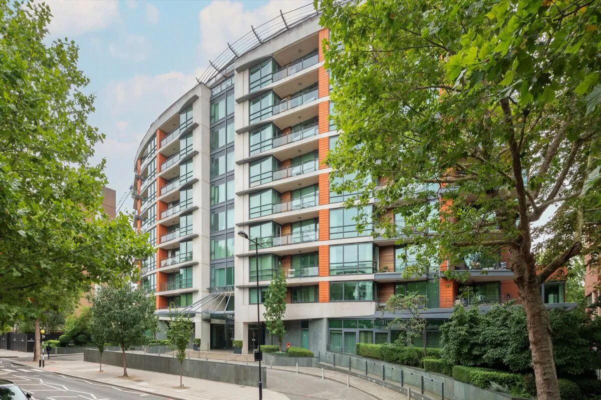 St John's Wood Road, St John's Wood, NW8, photo 16