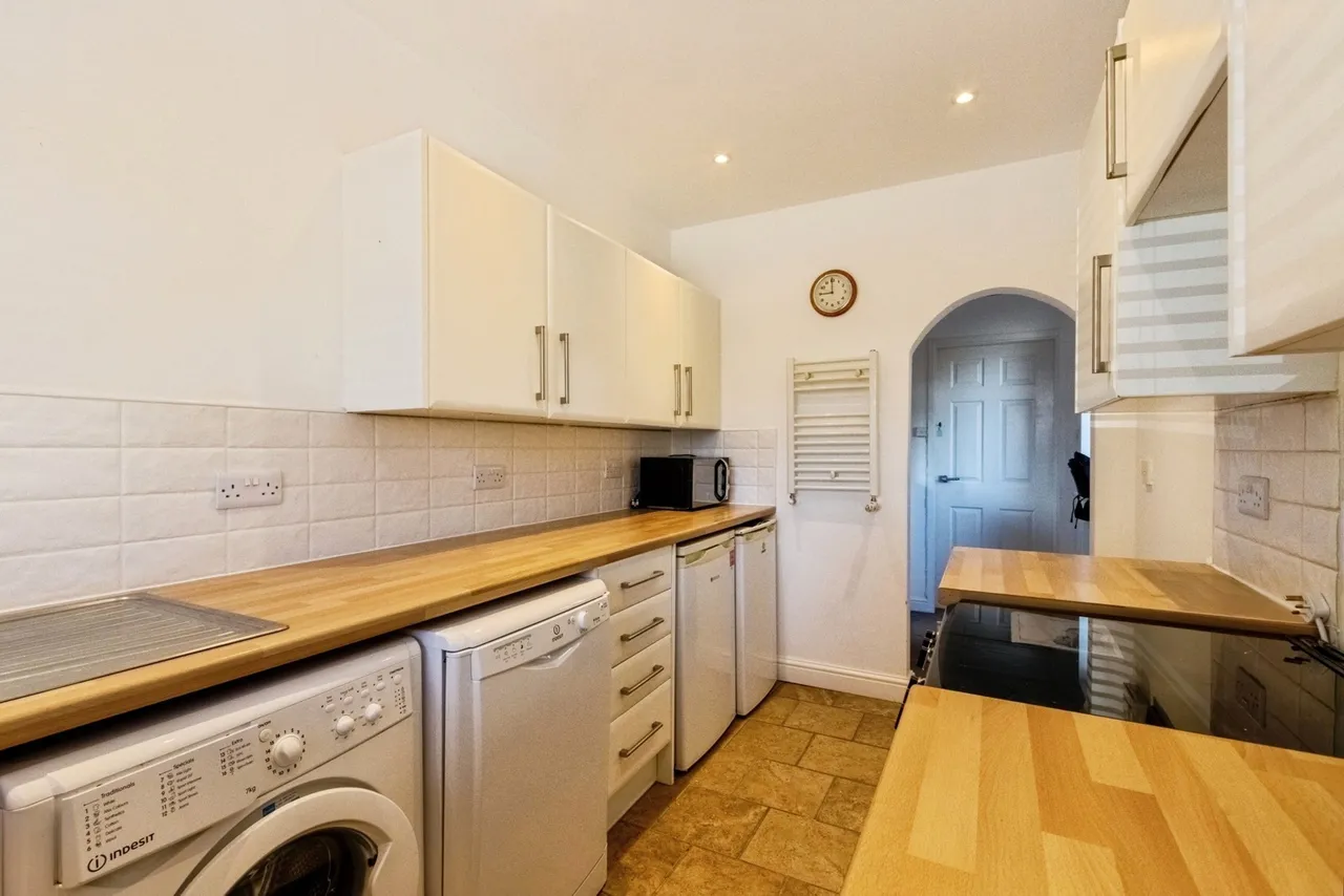 Haldane Crescent, Wakefield, West Yorkshire, WF1, photo 8