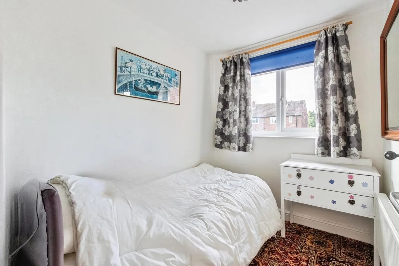 Haldane Crescent, Wakefield, West Yorkshire, WF1, photo 14