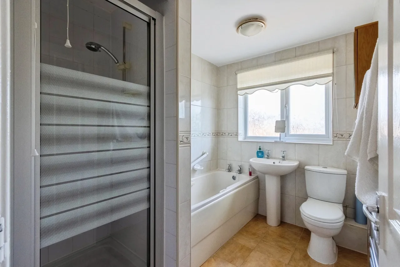 Haldane Crescent, Wakefield, West Yorkshire, WF1, photo 17