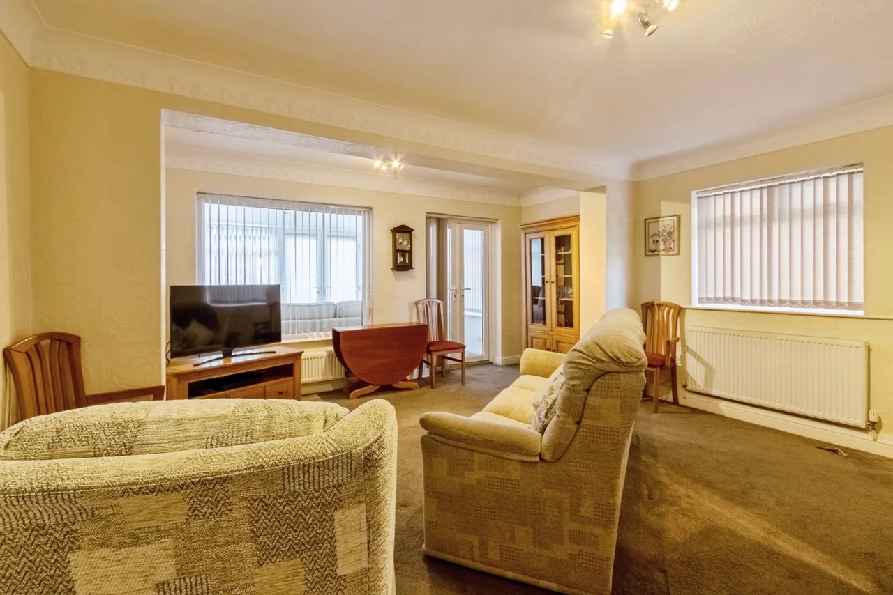 Haldane Crescent, Wakefield, West Yorkshire, WF1, photo 2