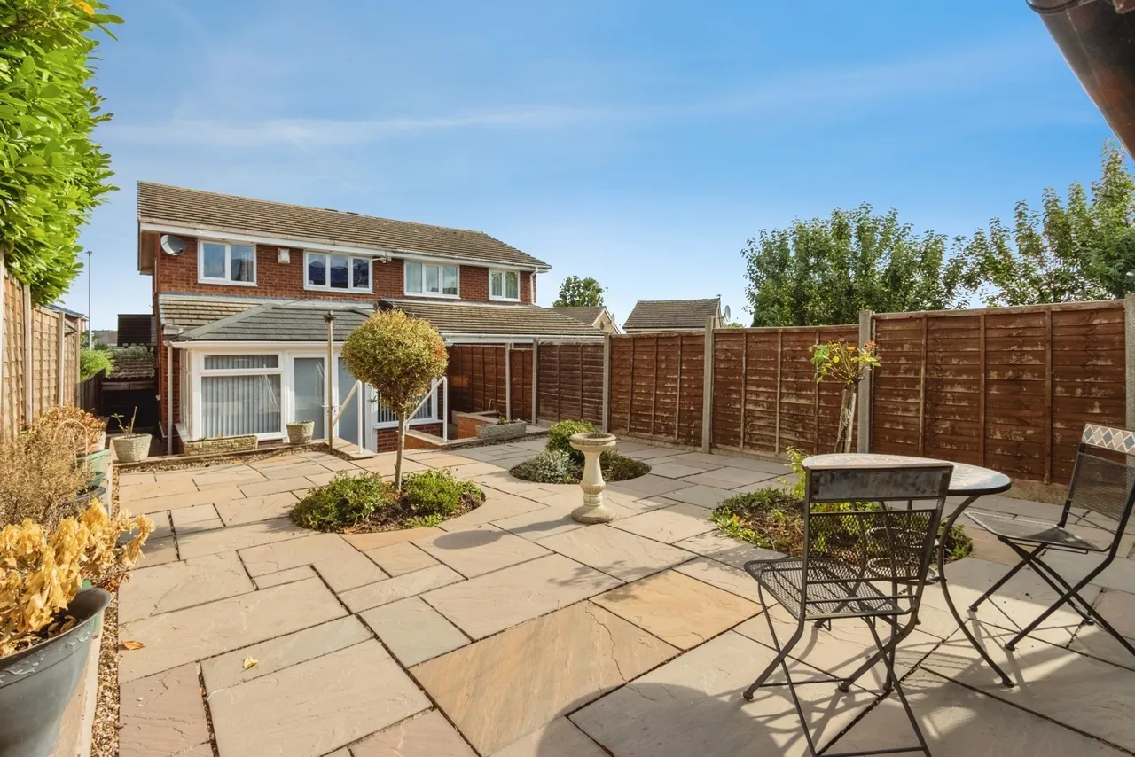 Haldane Crescent, Wakefield, West Yorkshire, WF1, photo 20