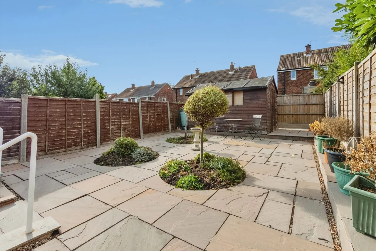 Haldane Crescent, Wakefield, West Yorkshire, WF1, photo 21