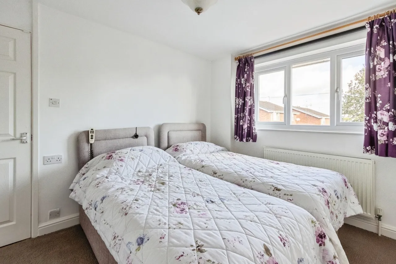 Haldane Crescent, Wakefield, West Yorkshire, WF1, photo 12