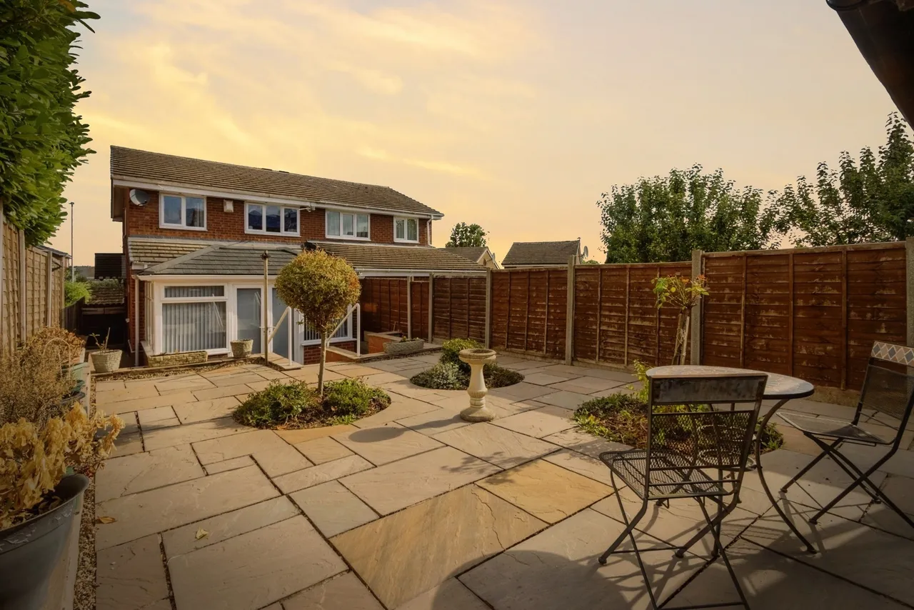 Haldane Crescent, Wakefield, West Yorkshire, WF1, photo 4