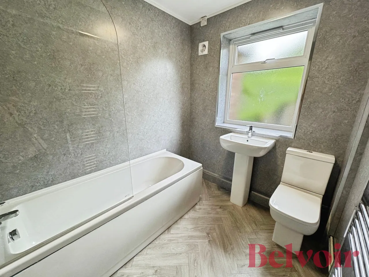 Machin Crescent, Bradwell, ST5, photo 7