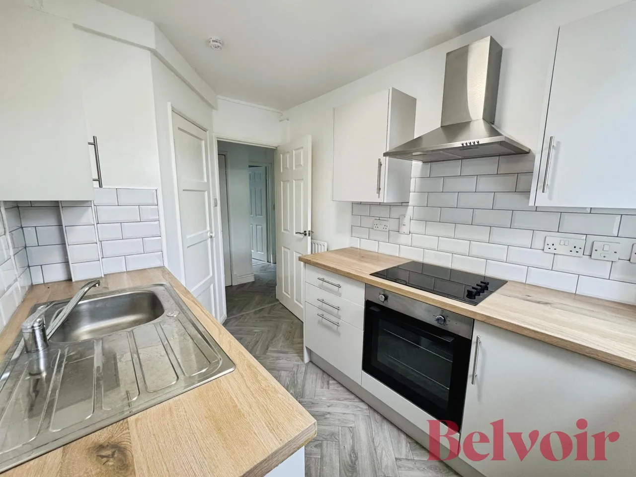 Machin Crescent, Bradwell, ST5, photo 6