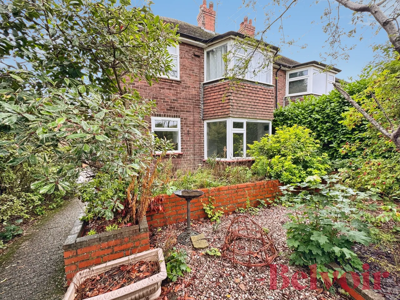 1 bed flat to rent — Machin Crescent, Bradwell, ST5