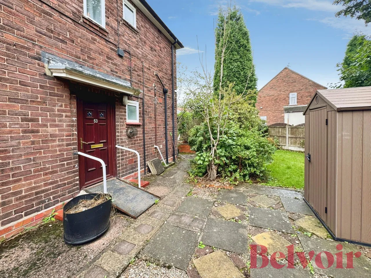 Machin Crescent, Bradwell, ST5, photo 11