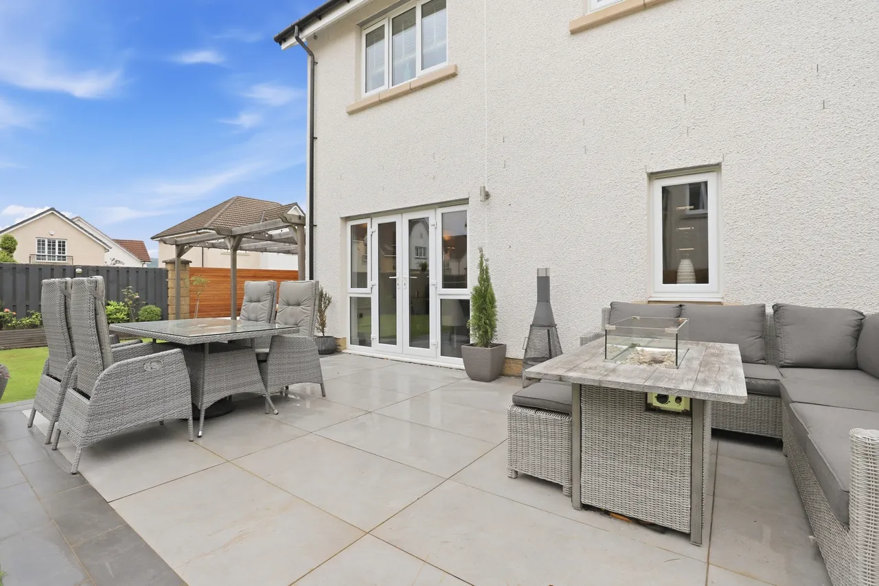 Ninian Crescent, Lenzie, G66, photo 51