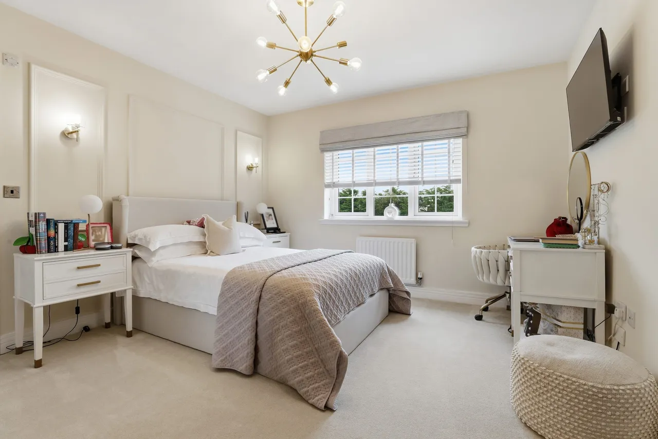 Ninian Crescent, Lenzie, G66, photo 32