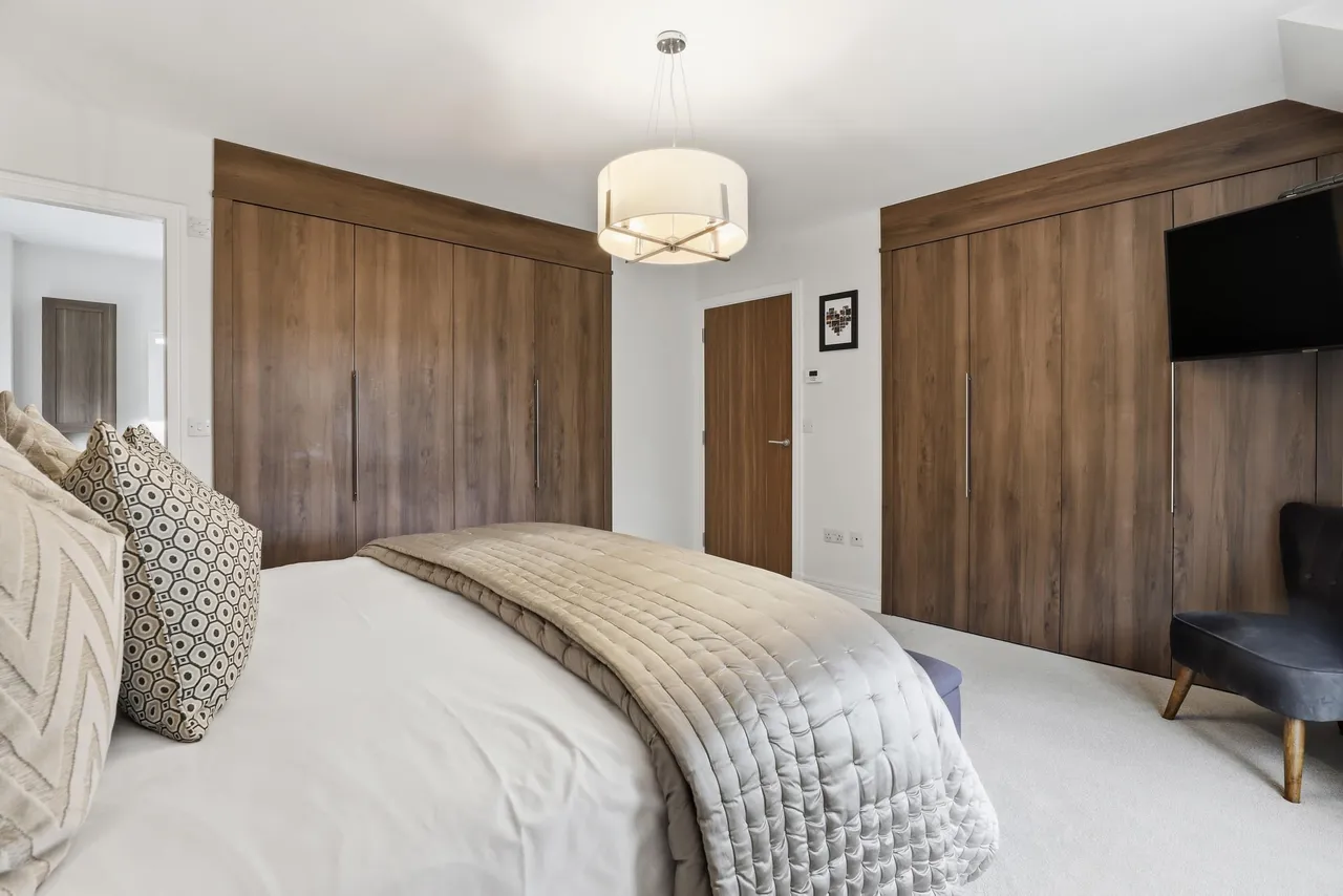 Ninian Crescent, Lenzie, G66, photo 28