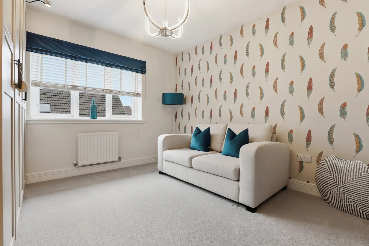 Ninian Crescent, Lenzie, G66, photo 45