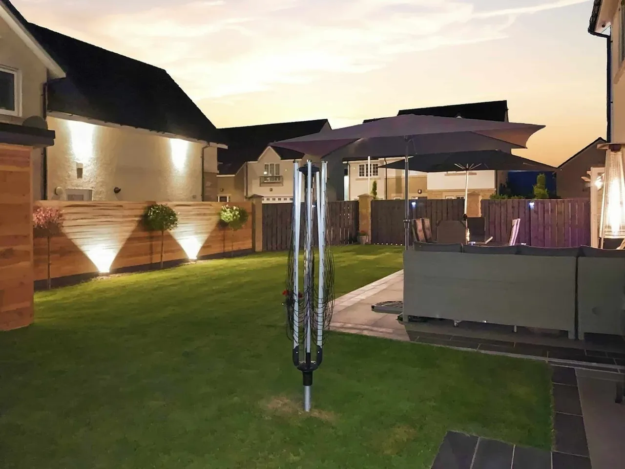 Ninian Crescent, Lenzie, G66, photo 58
