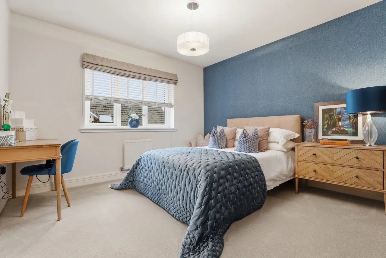 Ninian Crescent, Lenzie, G66, photo 38