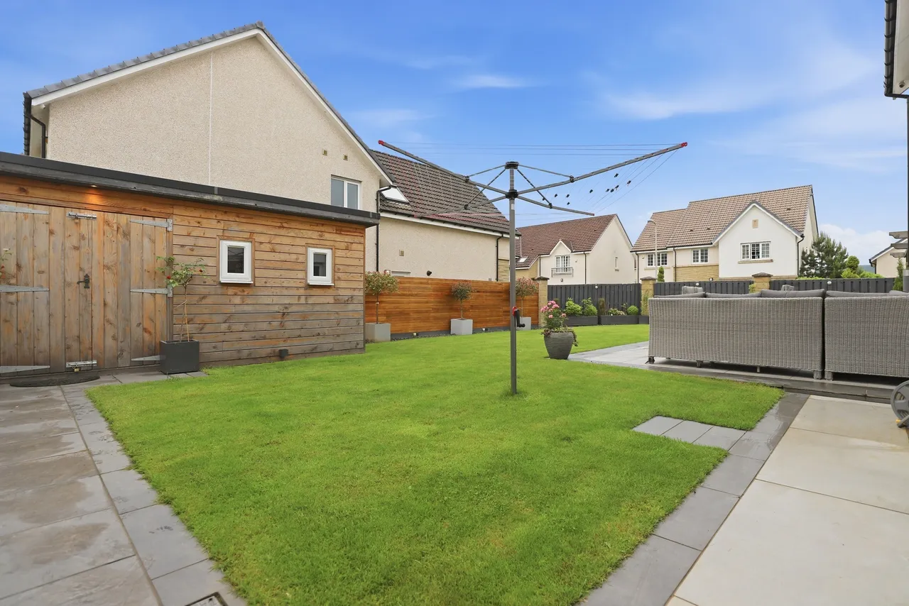 Ninian Crescent, Lenzie, G66, photo 50