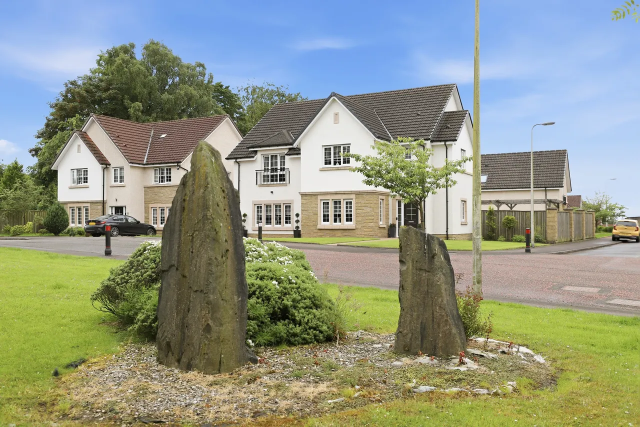 Ninian Crescent, Lenzie, G66, photo 60