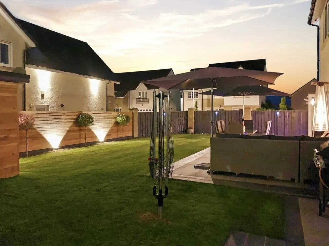 Ninian Crescent, Lenzie, G66, photo 59