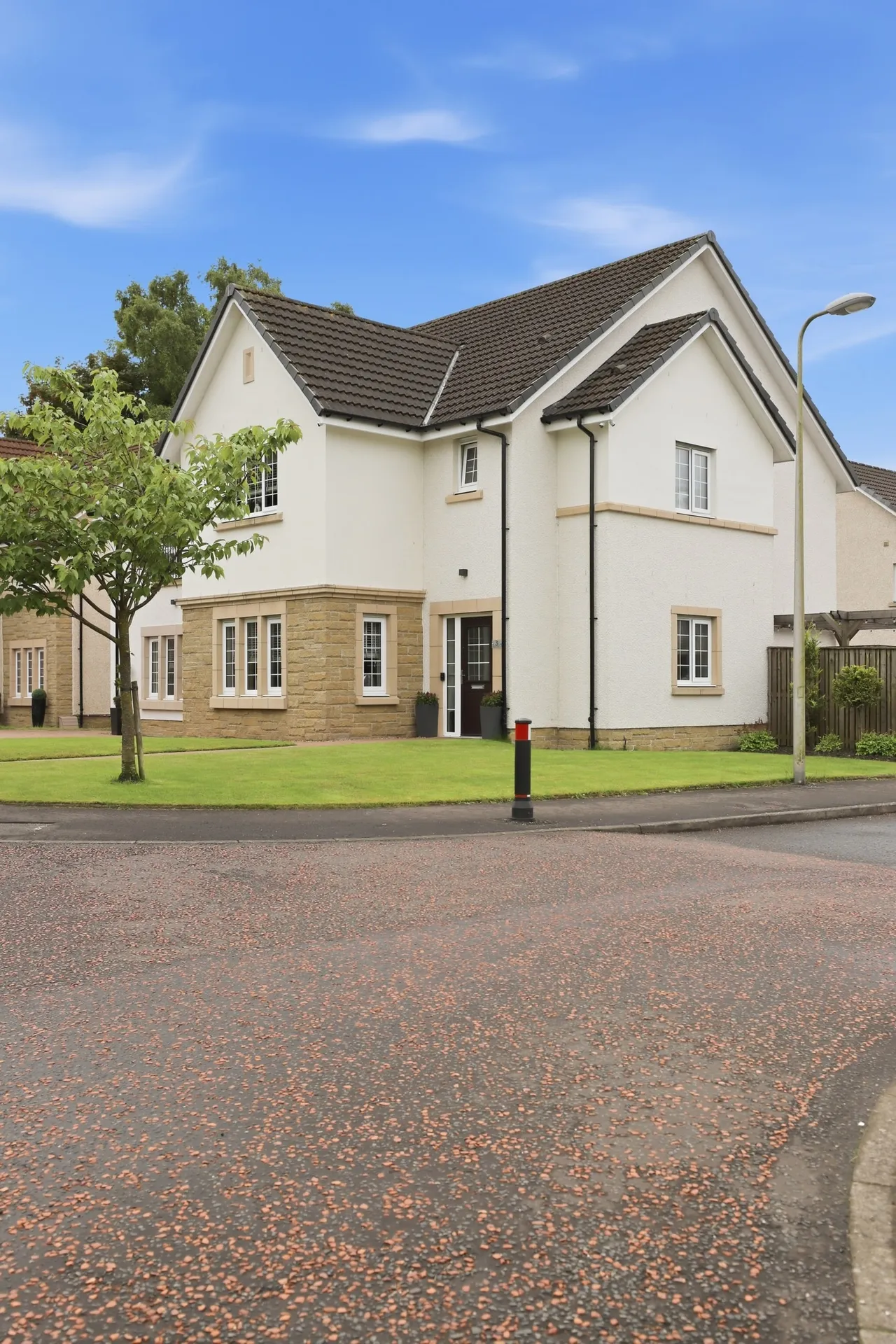 Ninian Crescent, Lenzie, G66, photo 62