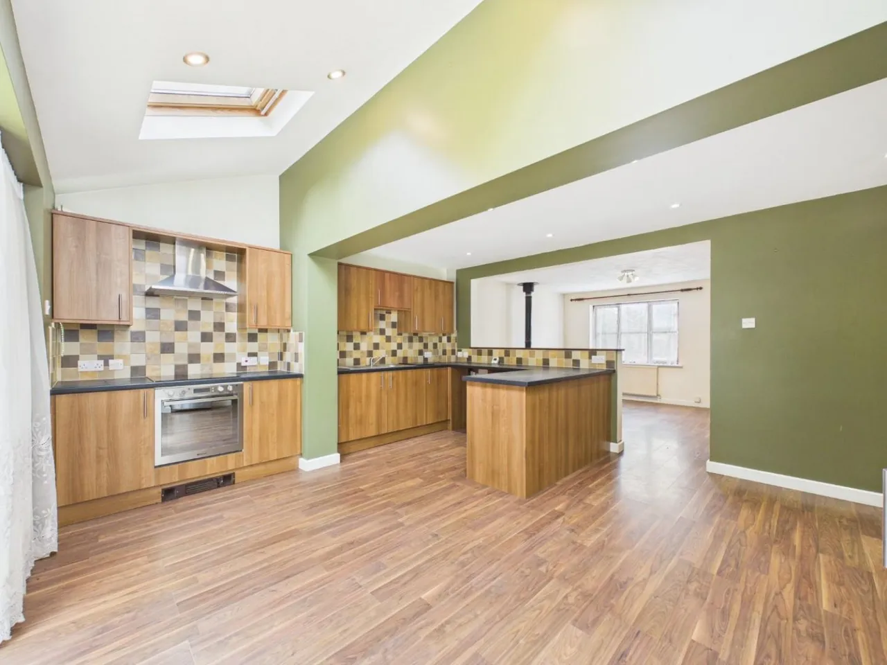 3 bed house for sale, Mill Lane, Falfield, GL12