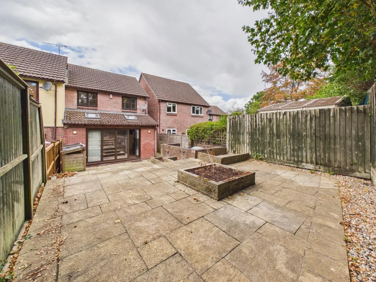 Mill Lane, Falfield, GL12, photo 17
